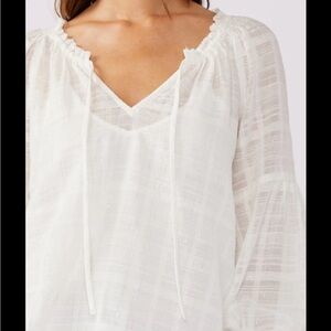 Club Z Collection Blouse